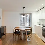 Stylish & Comfortable 1-Bedroom Apartment In Vilnius Old Town By Urban Rent