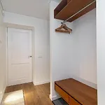 Stylish & Comfortable 1-Bedroom Apartment In Vilnius Old Town By Urban Rent