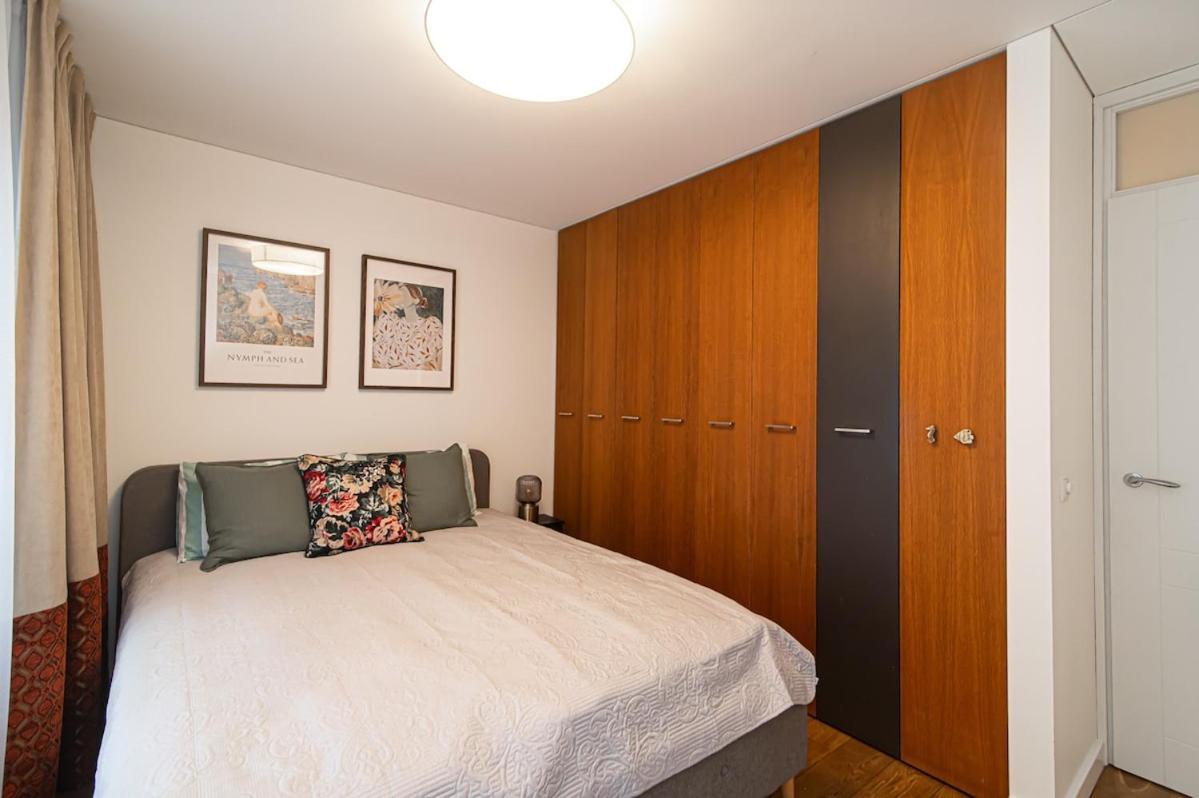 Butas Stylish & Comfortable 1-bedroom In Old Town By Urban Rent *