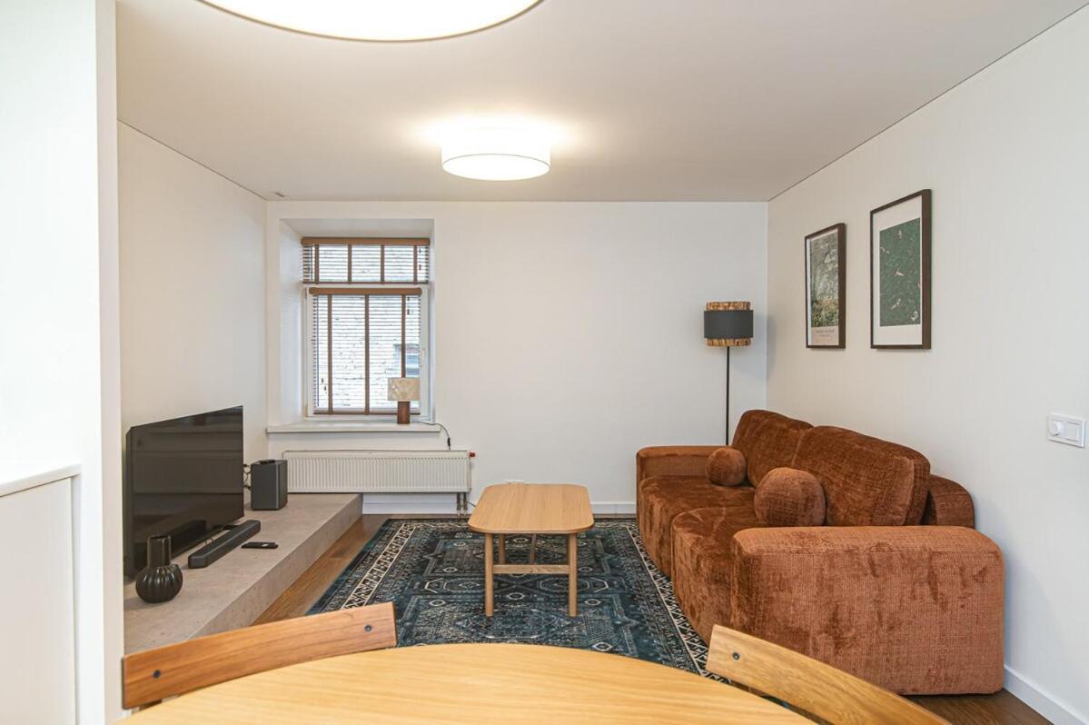 Butas Stylish & Comfortable 1-bedroom In Old Town By Urban Rent