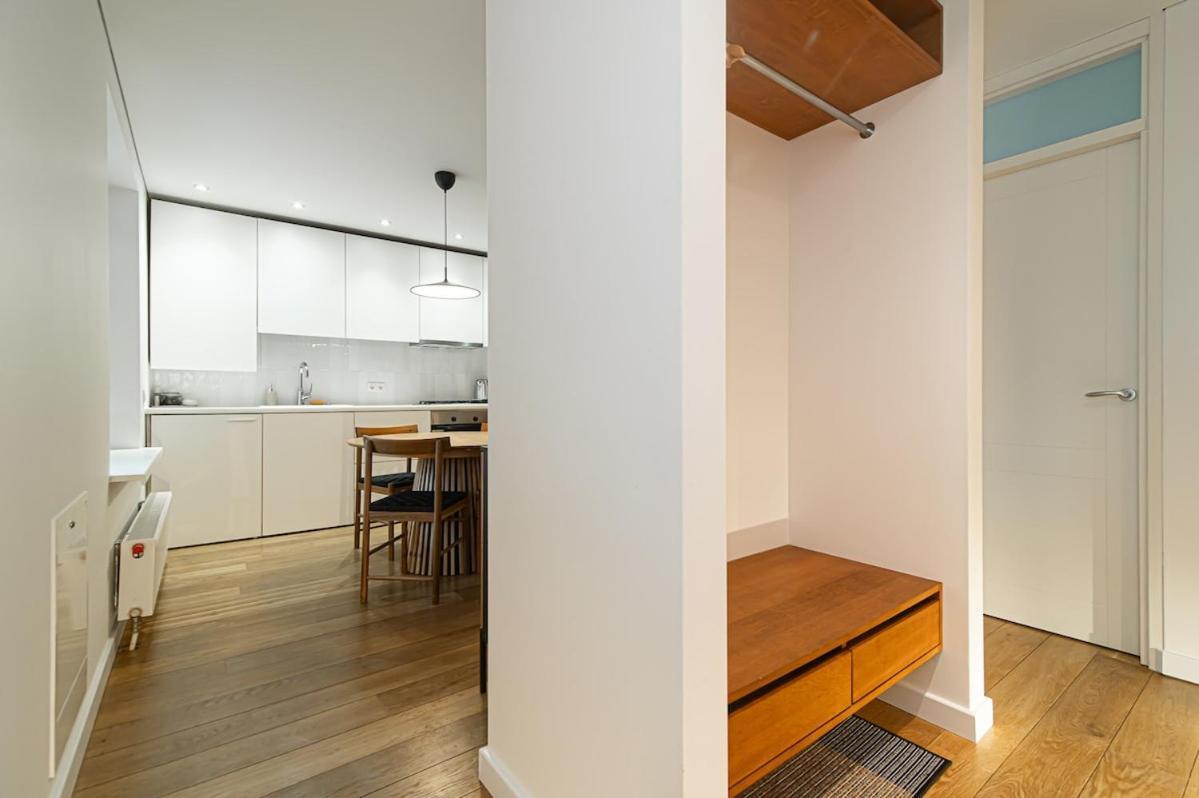 Stylish & Comfortable 1-bedroom In Old Town By Urban Rent Butas Vilnius