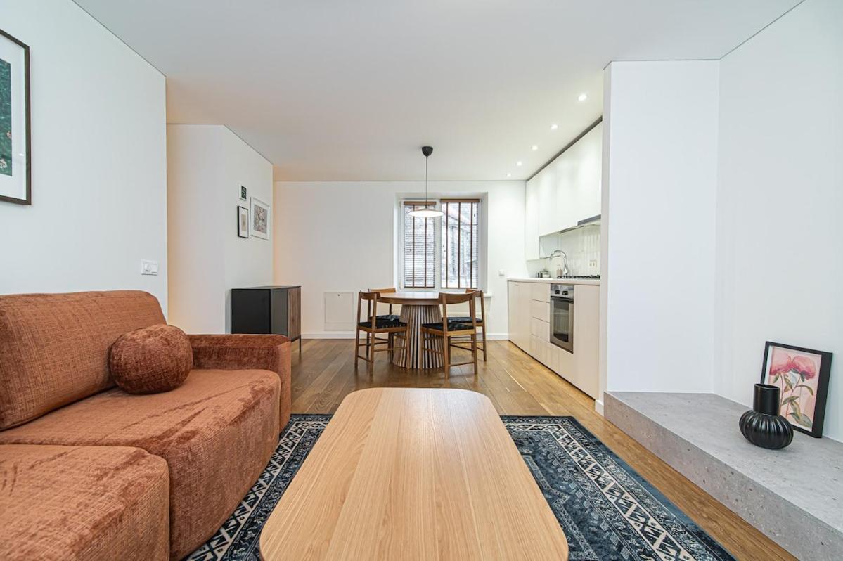 Stylish & Comfortable 1-bedroom In Old Town By Urban Rent Butas Vilnius