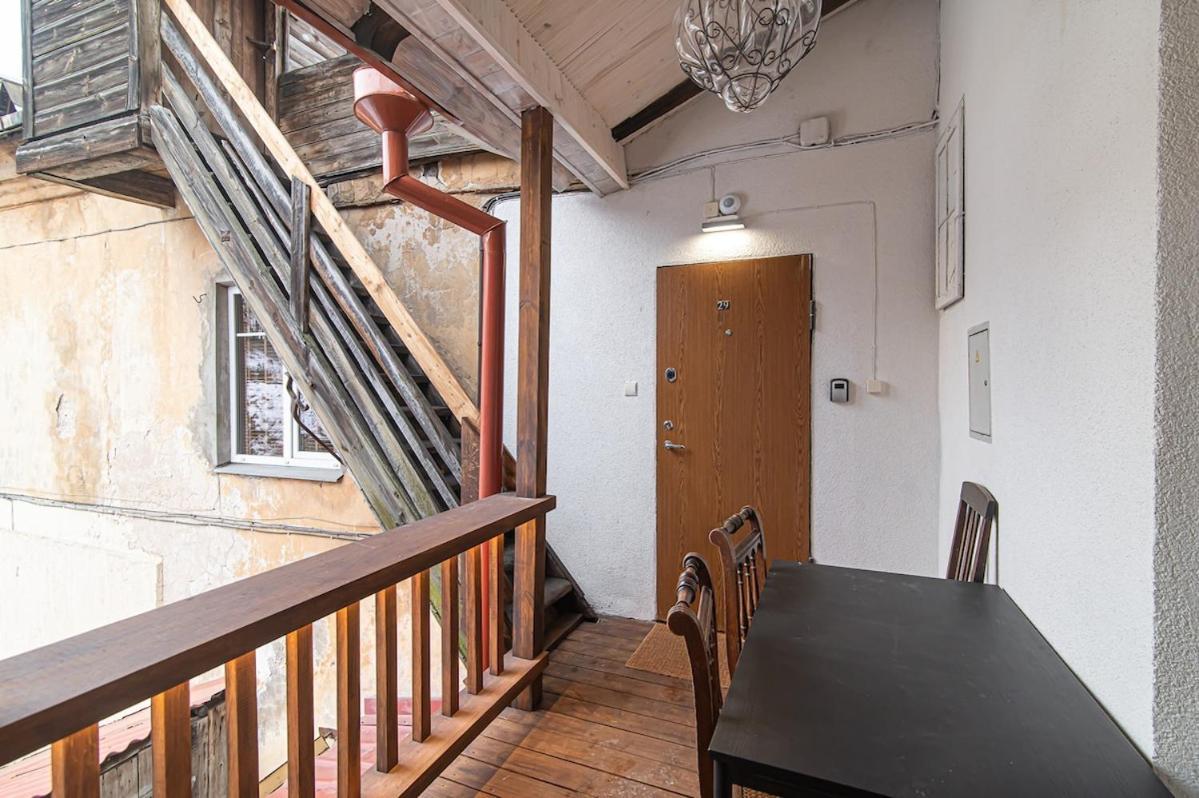 Stylish & Comfortable 1-bedroom In Old Town By Urban Rent *