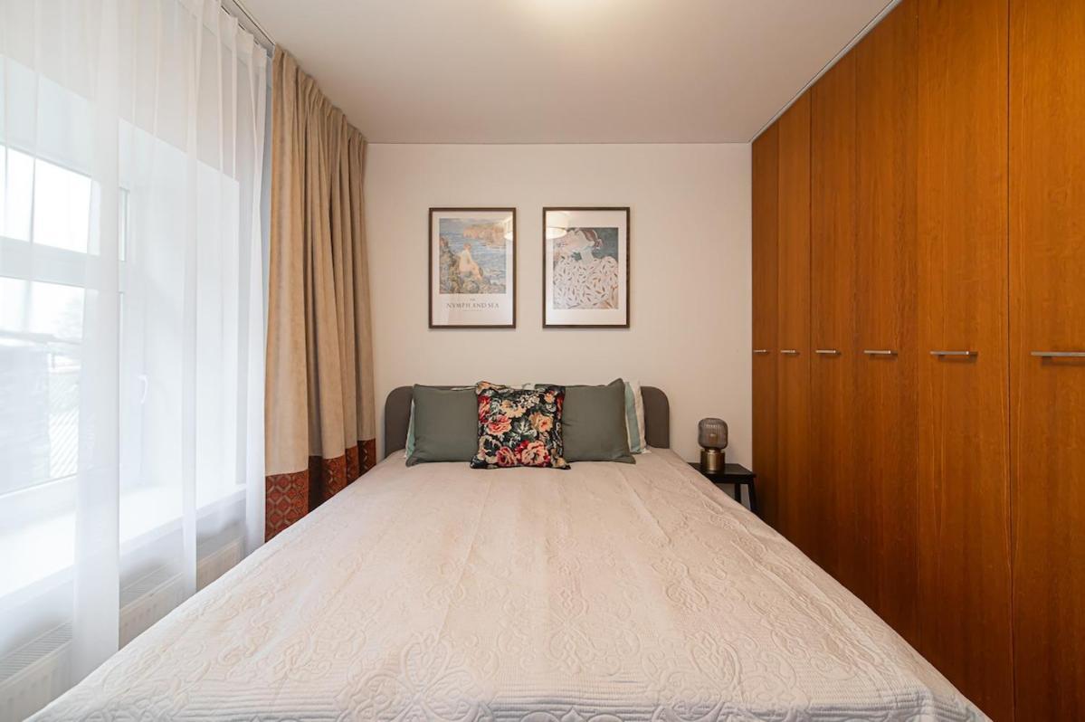 Stylish & Comfortable 1-bedroom In Old Town By Urban Rent Vilnius