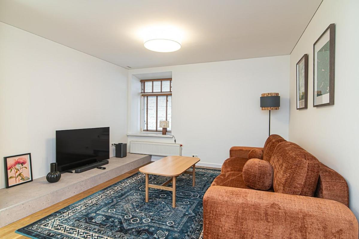 Stylish & Comfortable 1-bedroom In Old Town By Urban Rent * Vilnius